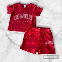 Conjunto Infantil Los Angeles California image