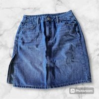Enagua jeans image