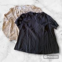 Blusas elegantes para mujer image