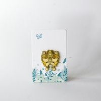 Pin de chamán image