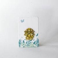 Pin músico (especialista) image