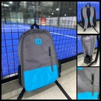 Bulto deportivo de espalda Wilson image