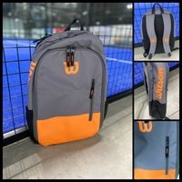Bulto deportivo de espalda Wilson image