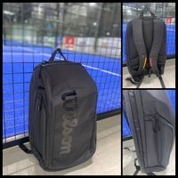 Bulto de espalda deportivo Wilson image