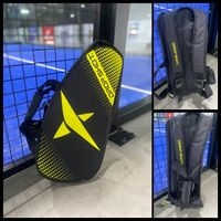 Bulto para espalda y mano deportivo image