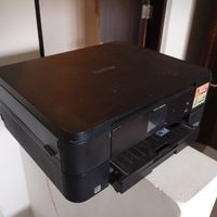 Impresora multifuncional Brother image