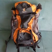 Mochila Deuter Futura 42 AC image