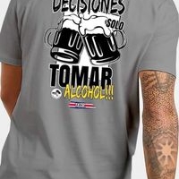 Camisas personalizadas image
