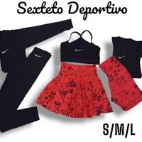 Sexteto Deportivo image