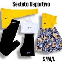 Sexteto Deportivo image