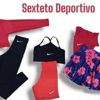 Sexteto Deportivo image