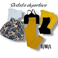 Sexteto Deportivo image