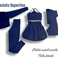 Sexteto Deportivo image