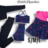 Sexteto Deportivo image