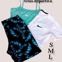 Trío Deportivo image