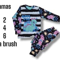 Pijama image