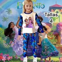 Pijama Encanto image
