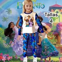 Pijama Encanto image