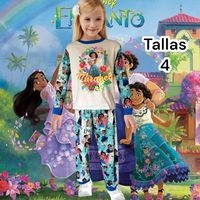Pijama Maribel de Encanto image