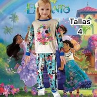 Pijama Isabela de Encanto image