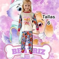 Pijama Skye de Paw Patrol image