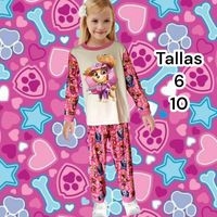 Pijama Skye de Paw Patrol image