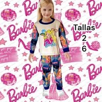 Pijama Barbie image