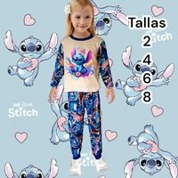 Pijama Stitch image