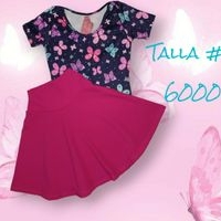 Conjunto Infantil Colorido image