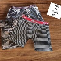 Boxers XL cómodos image
