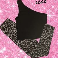 Conjunto moderno talla 12 image