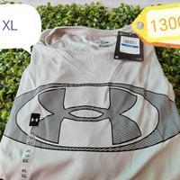 Camiseta deportiva XL image