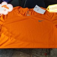 Camiseta Deportiva Naranja image
