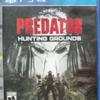Predator Hunting Grounds PS4 image