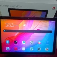 Huawei MatePad T10s image