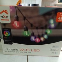 Luces LED Inteligentes Wi-Fi para Exteriores image