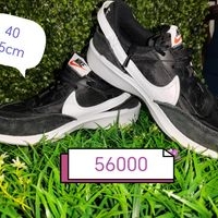 Zapatillas deportivas Nike image