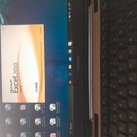 Laptop Toshiba funcional image