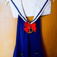 Disfraz de Marinera Talla M image