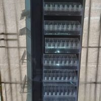Exhibidor de Productos Vertical image