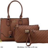 Set de Bolsos Elegantes image
