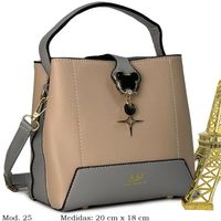Bolso elegante de mujer image
