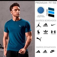 Camiseta Deportiva Premium image