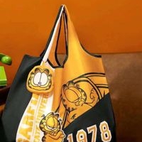 Bolso Garfield Vintage image