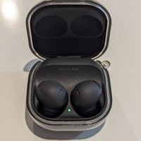 Galaxy Buds 2 Pro (originales) image