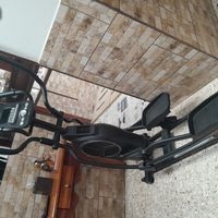 Elíptica de alta resistencia image