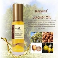 Aceite de Argán Karseell image