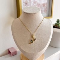 Collar de tulipán  image