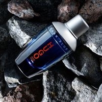 Perfume Hugo Dark Blue image