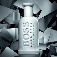 Perfume Hugo Boss Unlimited image